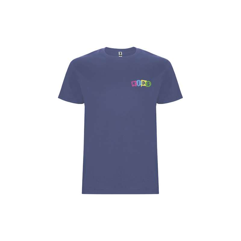 T-shirt in cotone da bambino personalizzabili - cod. PK6681