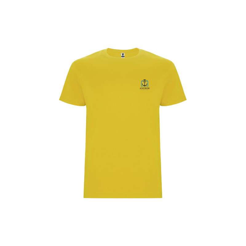 T-shirt in cotone da bambino personalizzabili - cod. PK6681