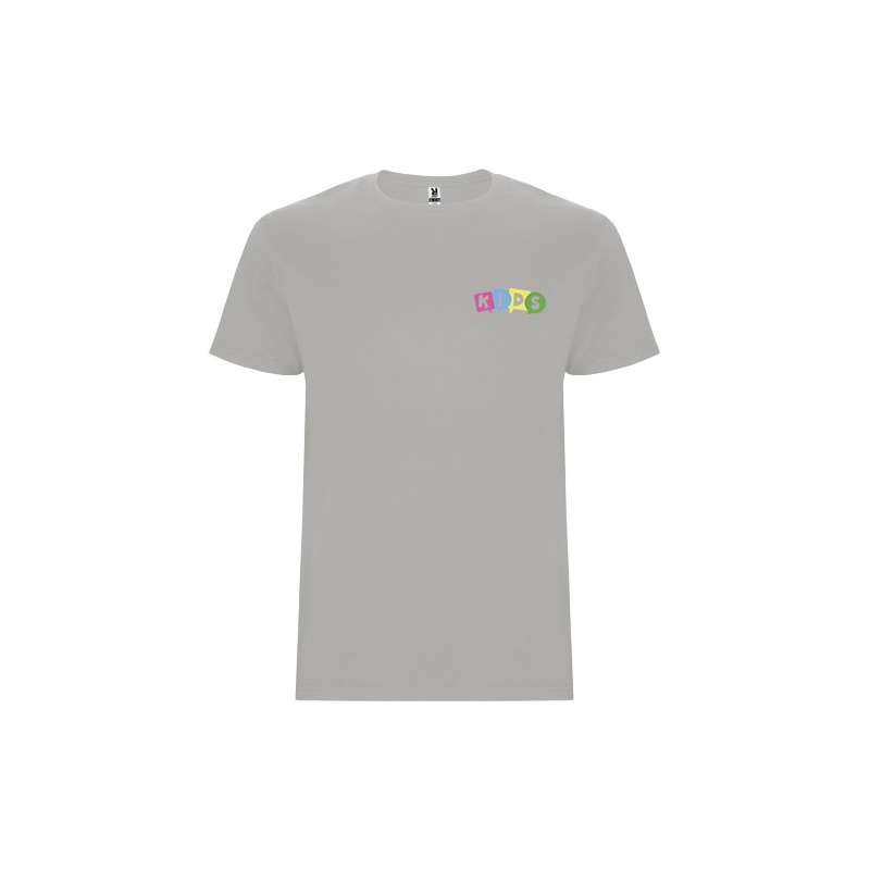 T-shirt in cotone da bambino personalizzabili - cod. PK6681