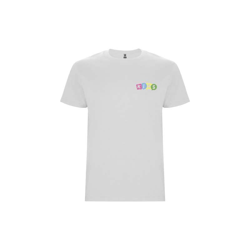 T-shirt in cotone da bambino personalizzabili - cod. PK6681