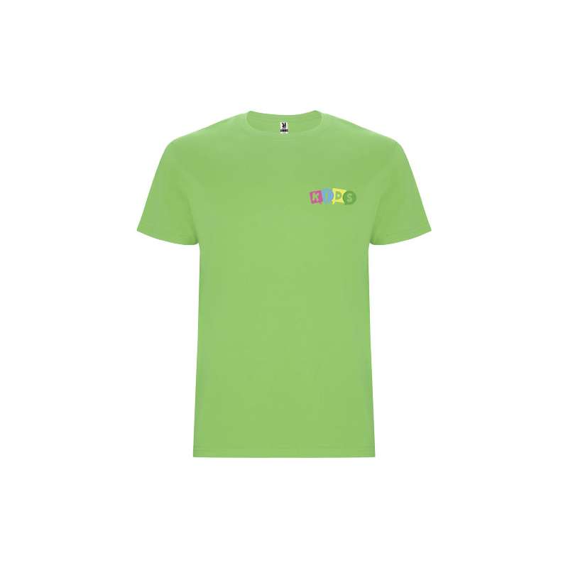 T-shirt in cotone da bambino personalizzabili - cod. PK6681