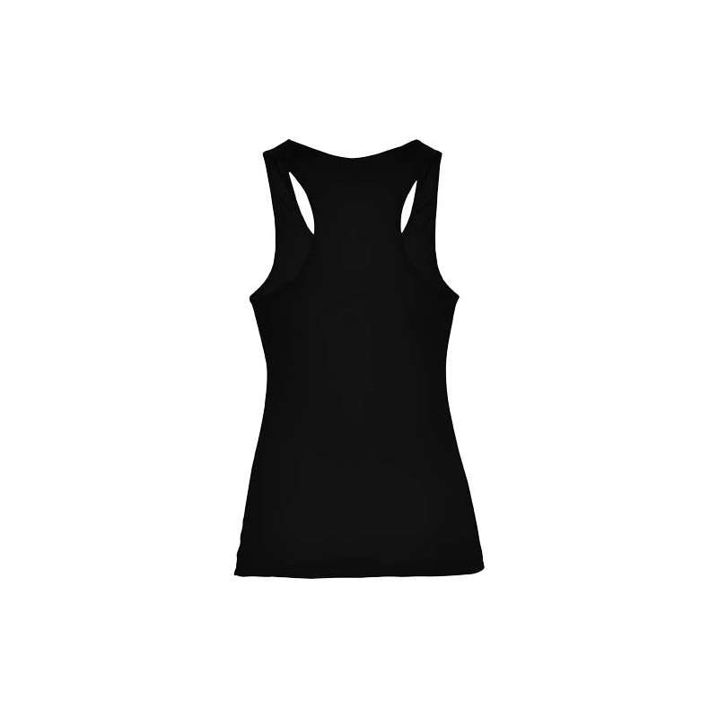 Canotta sportiva da donna personalizzabile - cod. PR0349