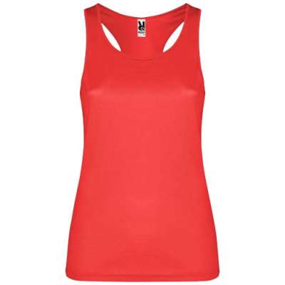Canotte sportive