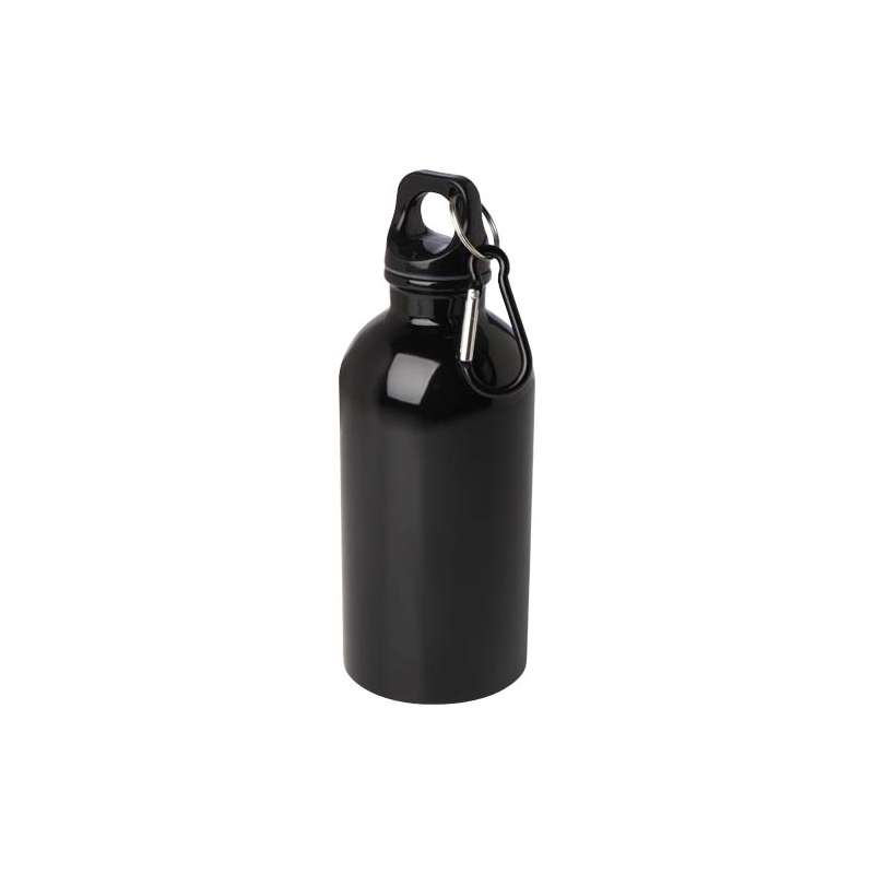 Borraccia da 400 ml in acciaio inossidabile - cod. P100860
