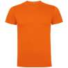 T-shirt in cotone a maniche corte da bambino