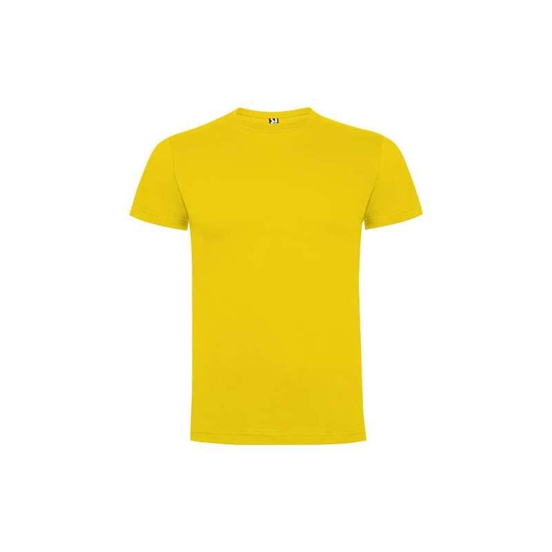 T-shirt in cotone a maniche corte da bambino - cod. PK6502