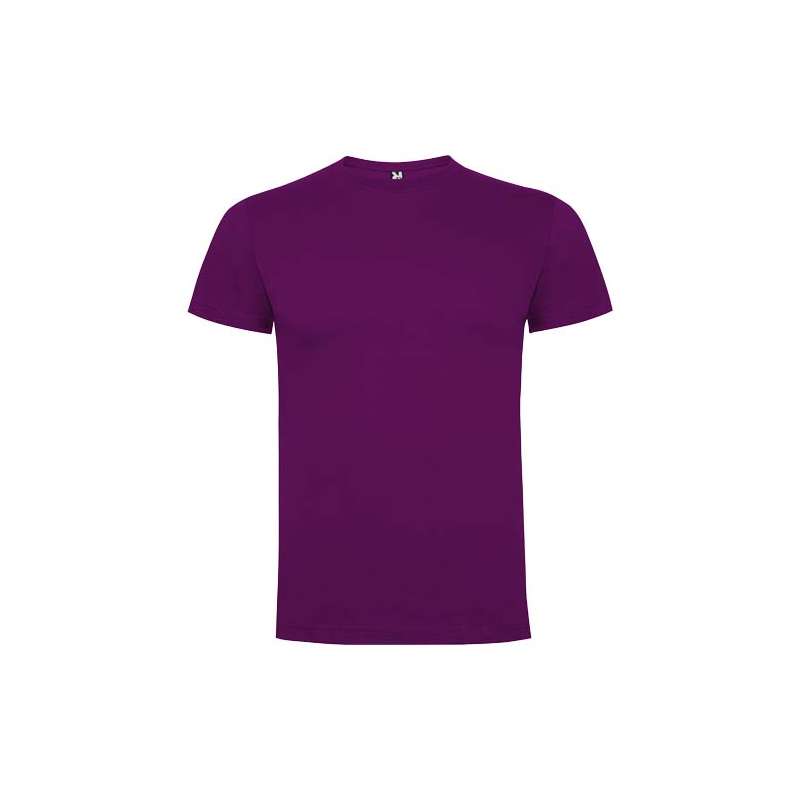 T-shirt in cotone a maniche corte da bambino - cod. PK6502