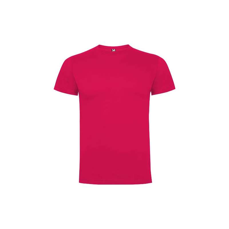 T-shirt in cotone a maniche corte da bambino - cod. PK6502