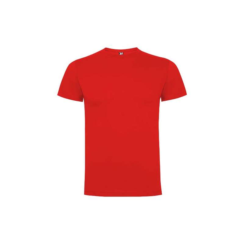 T-shirt in cotone a maniche corte da bambino - cod. PK6502