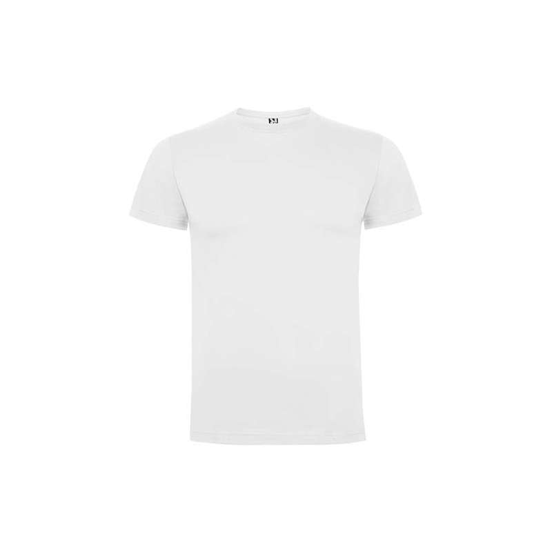 T-shirt in cotone a maniche corte da bambino - cod. PK6502