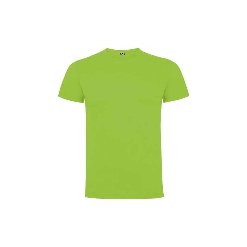 T-shirt in cotone a maniche corte da bambino - cod. PK6502