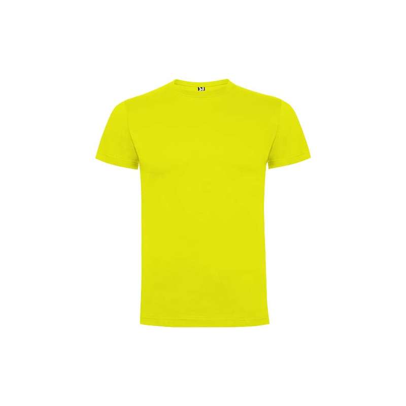 T-shirt in cotone a maniche corte da bambino - cod. PK6502