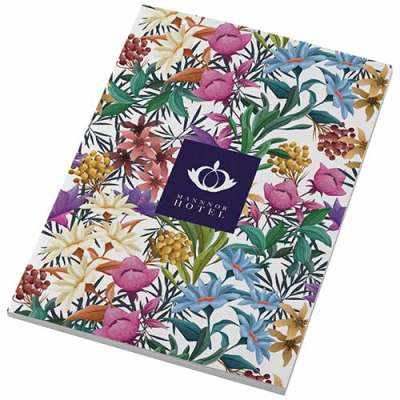 Taccuini personalizzati