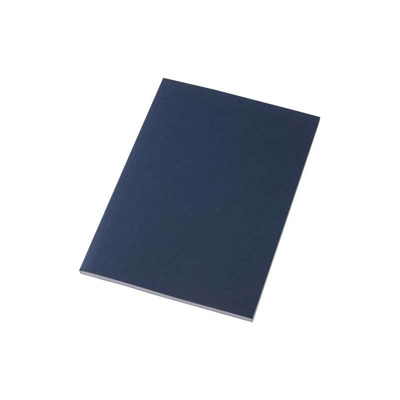 Blocco note A5 da 50 fogli in tinta unita - cod. P210243