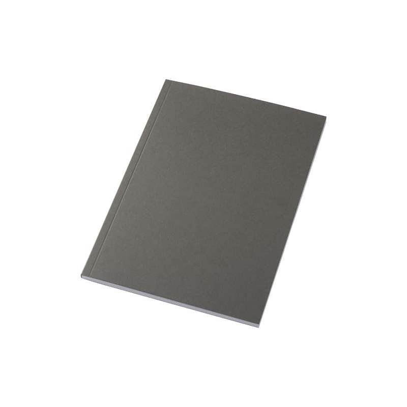 Blocco note A5 da 50 fogli in tinta unita - cod. P210243