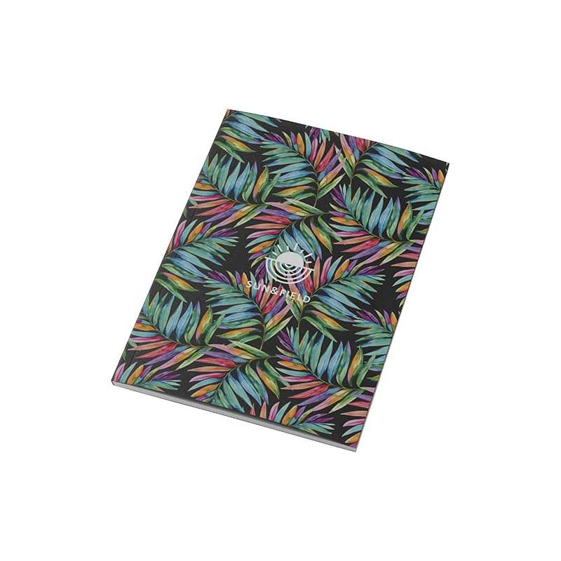 Blocco note A5 da 50 fogli in tinta unita - cod. P210243