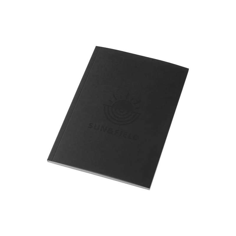 Blocco note A5 da 50 fogli in tinta unita - cod. P210243