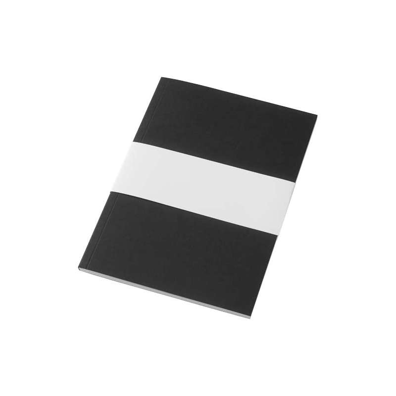 Blocco note A5 da 50 fogli in tinta unita - cod. P210243