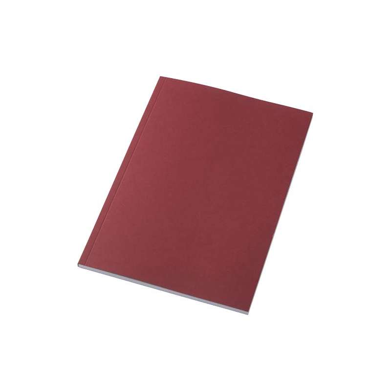 Blocco note A5 da 50 fogli in tinta unita - cod. P210243