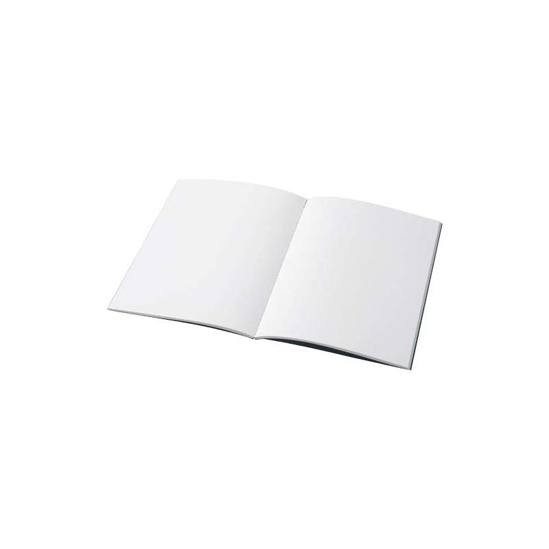 Blocco note A5 da 50 fogli in tinta unita - cod. P210243