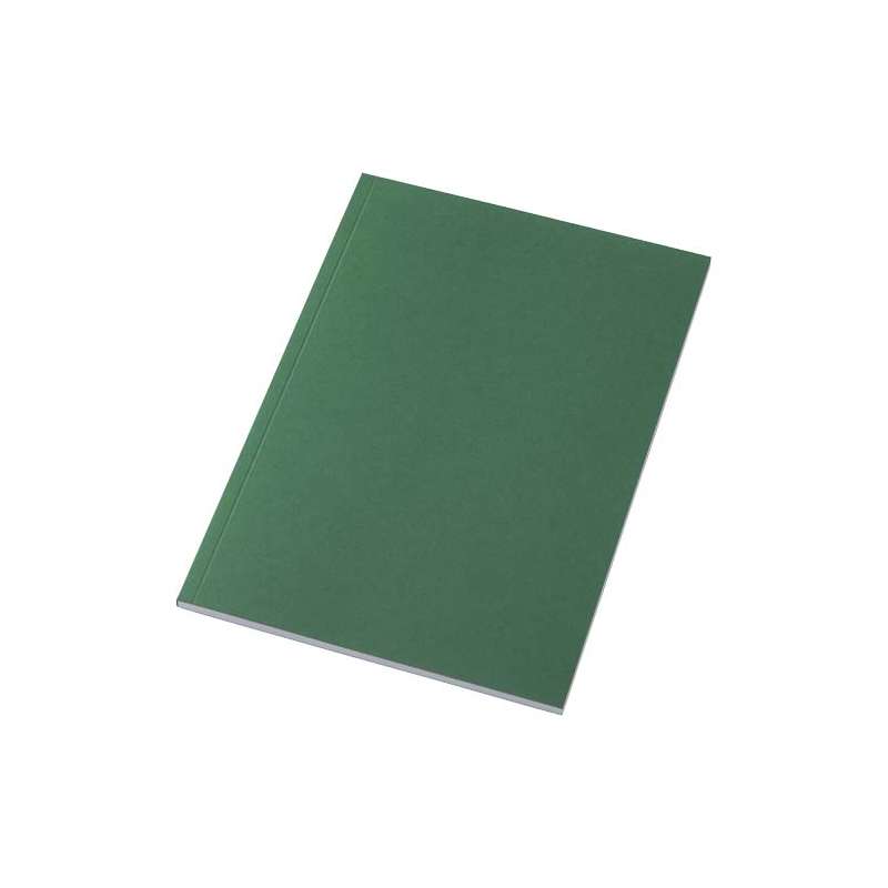 Blocco note A5 da 50 fogli in tinta unita - cod. P210243