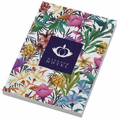 Taccuini personalizzati