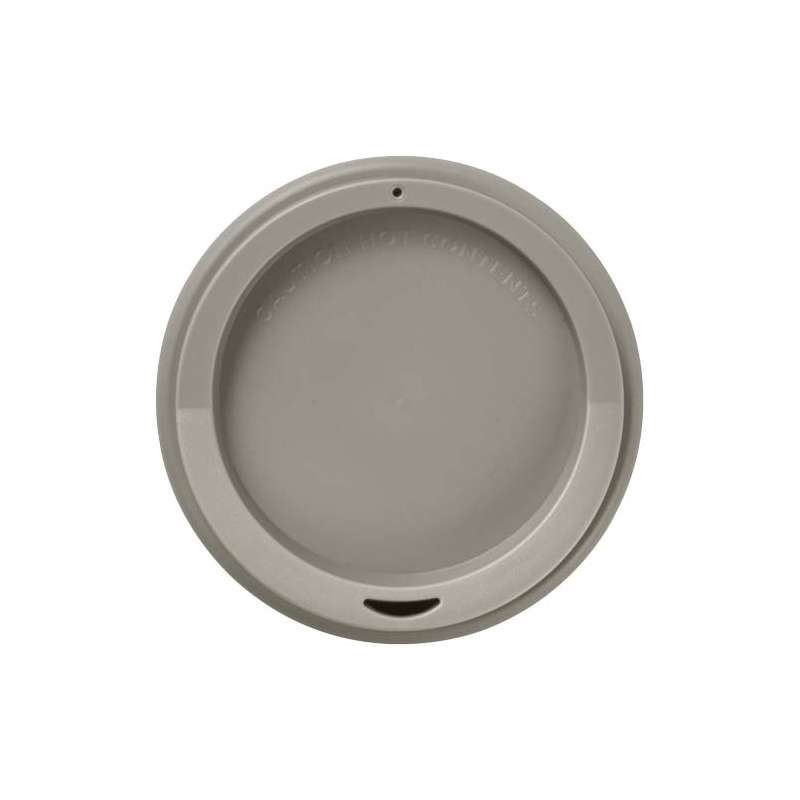 Bicchiere Americano® da 200 ml con coperchio personalizzabile con stampa - cod. P210278