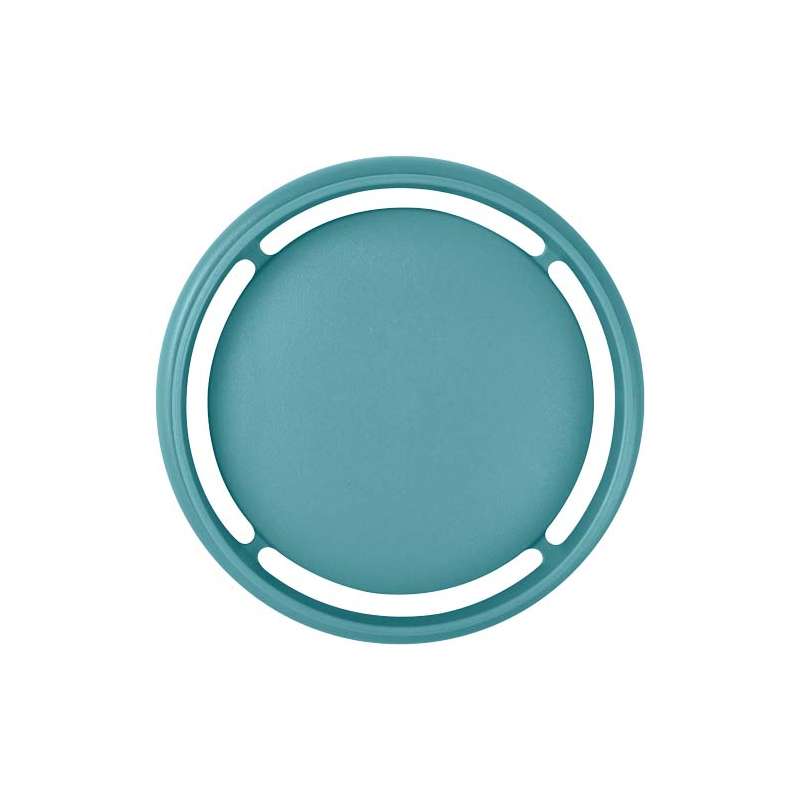 Bicchiere da 200 ml con coperchio a 360° Americano® - cod. P210279