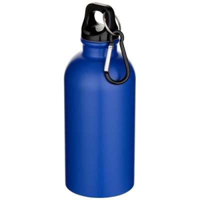 Borraccia da 400 ml in acciaio inox