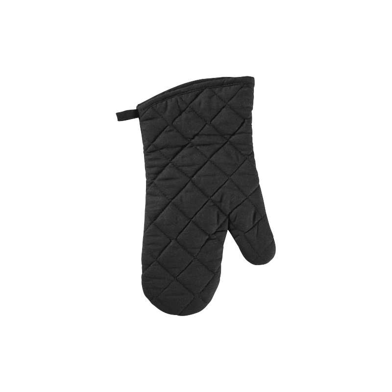 Guanti da forno con impugnatura in silicone - cod. P112607
