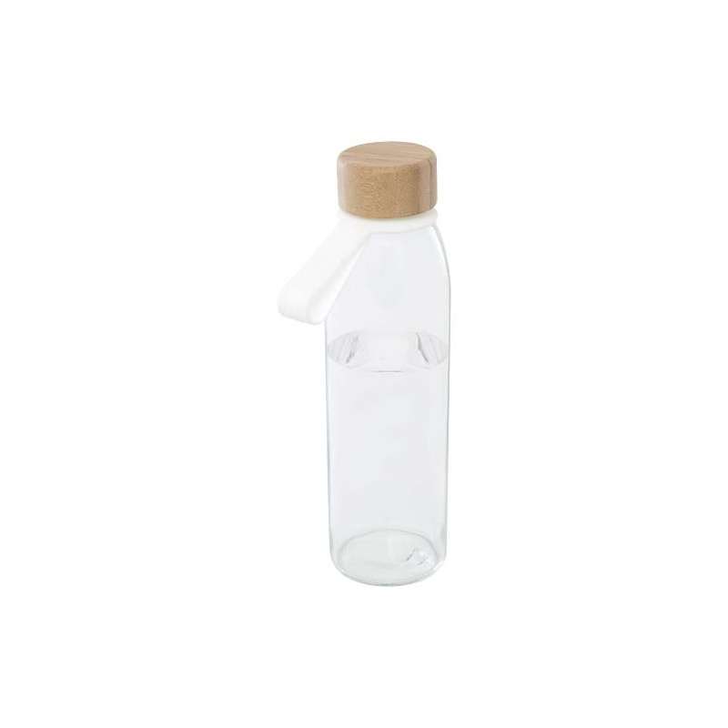 Borracce pubblicitarie in vetro da 500 ml - cod. P100853