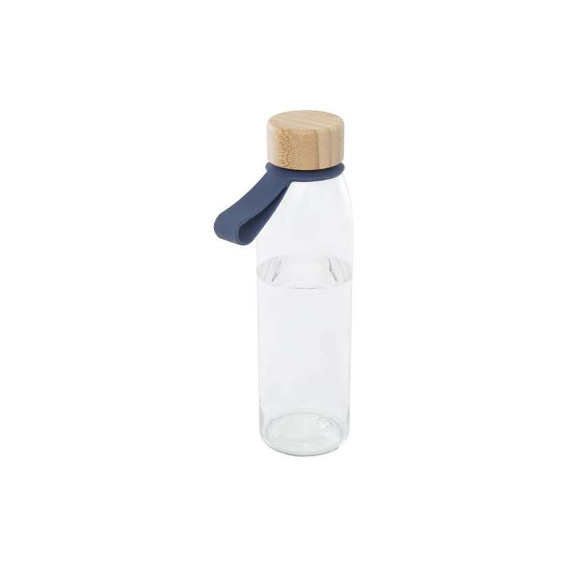 Borracce pubblicitarie in vetro da 500 ml - cod. P100853
