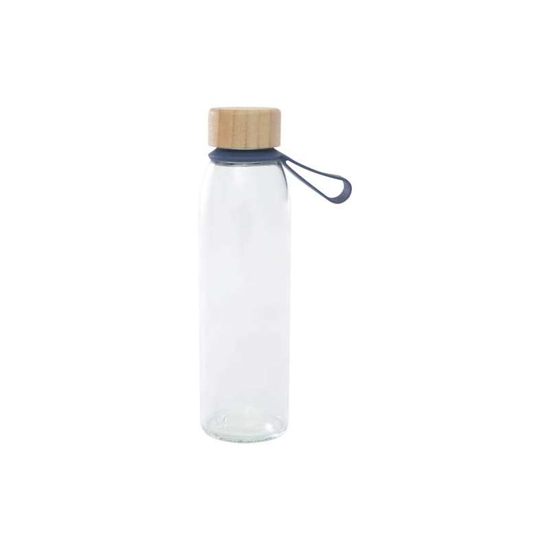 Borracce pubblicitarie in vetro da 500 ml - cod. P100853