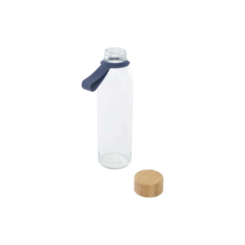 Borracce pubblicitarie in vetro da 500 ml - cod. P100853