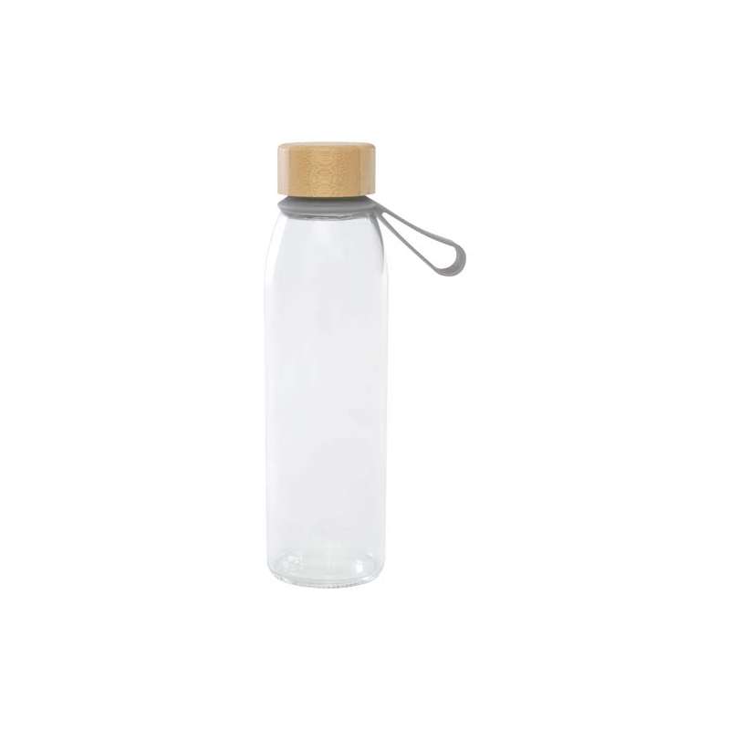 Borracce pubblicitarie in vetro da 500 ml - cod. P100853