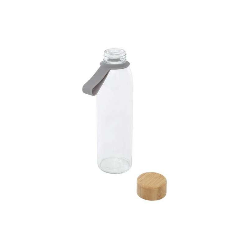 Borracce pubblicitarie in vetro da 500 ml - cod. P100853