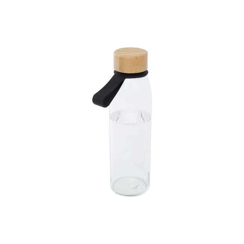 Borracce pubblicitarie in vetro da 500 ml - cod. P100853