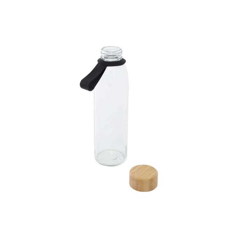 Borracce pubblicitarie in vetro da 500 ml - cod. P100853