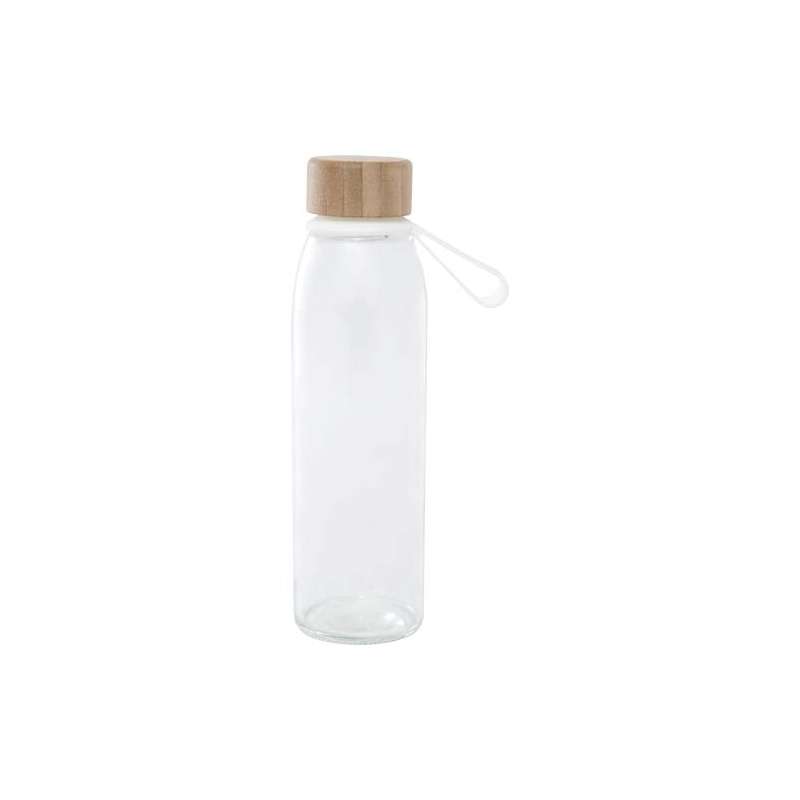 Borracce pubblicitarie in vetro da 500 ml - cod. P100853