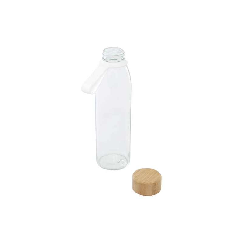 Borracce pubblicitarie in vetro da 500 ml - cod. P100853