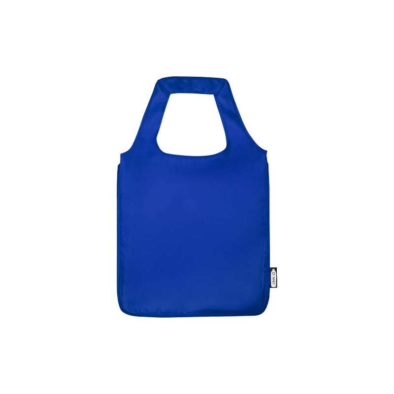 Tote bag pieghevole 39x39x10 cm. - cod. P120614