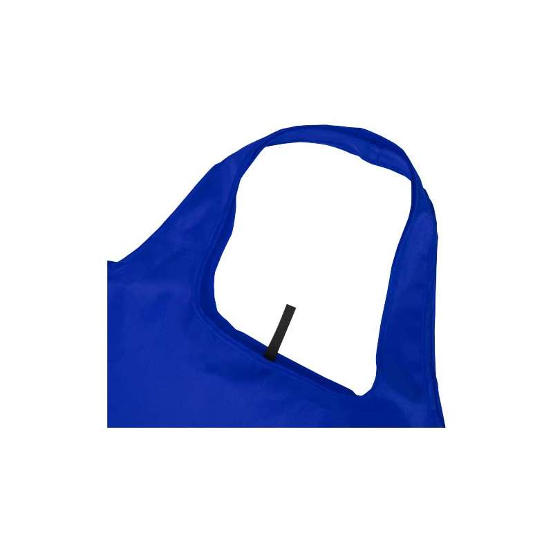 Tote bag pieghevole 39x39x10 cm. - cod. P120614