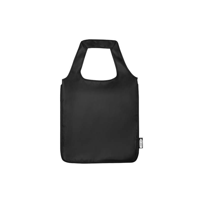 Tote bag pieghevole 39x39x10 cm. - cod. P120614