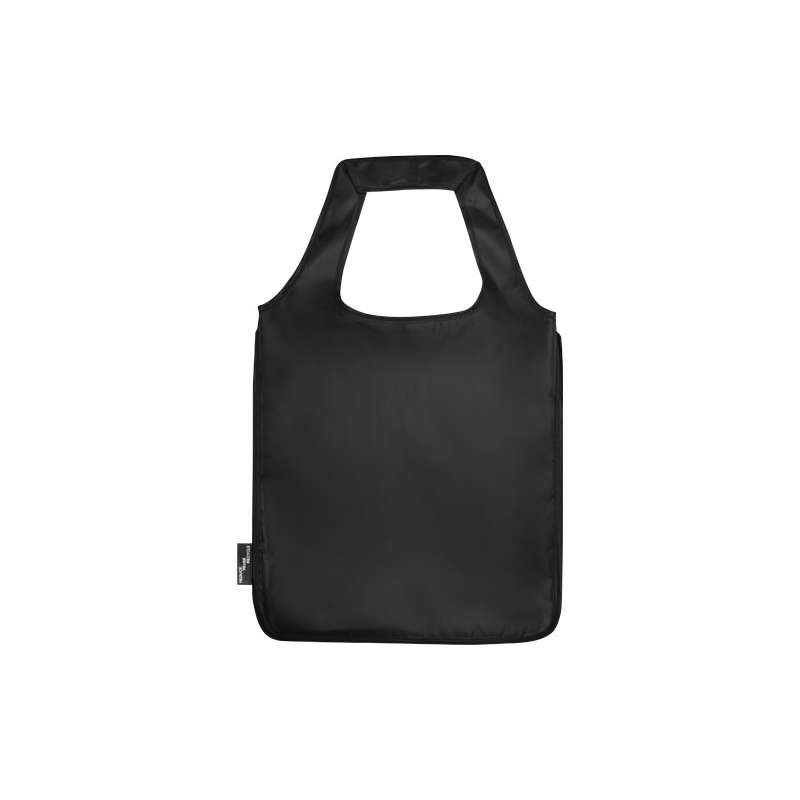 Tote bag pieghevole 39x39x10 cm. - cod. P120614