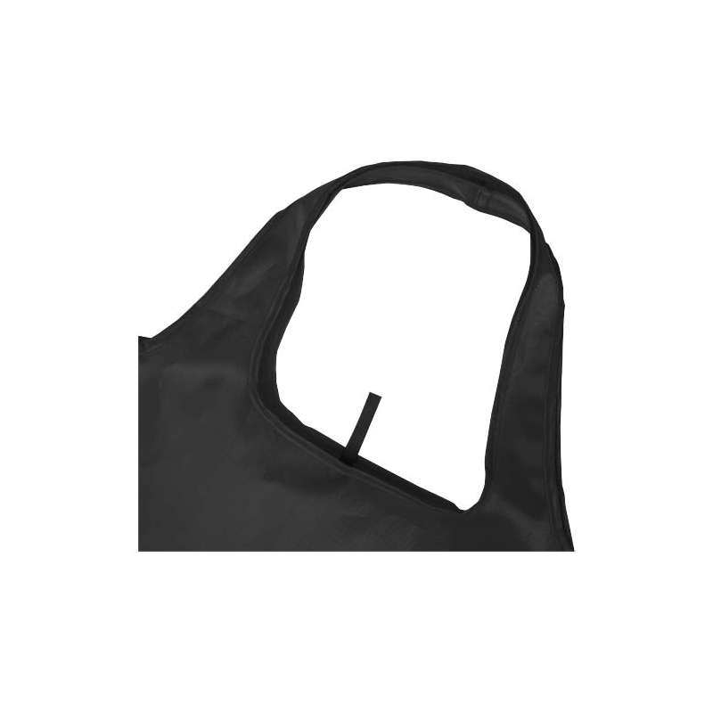 Tote bag pieghevole 39x39x10 cm. - cod. P120614