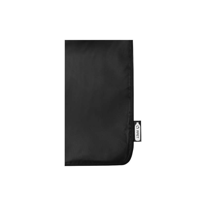 Tote bag pieghevole 39x39x10 cm. - cod. P120614