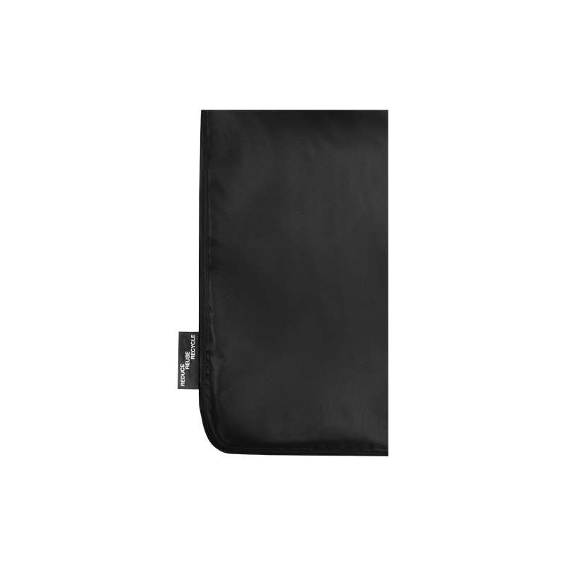 Tote bag pieghevole 39x39x10 cm. - cod. P120614