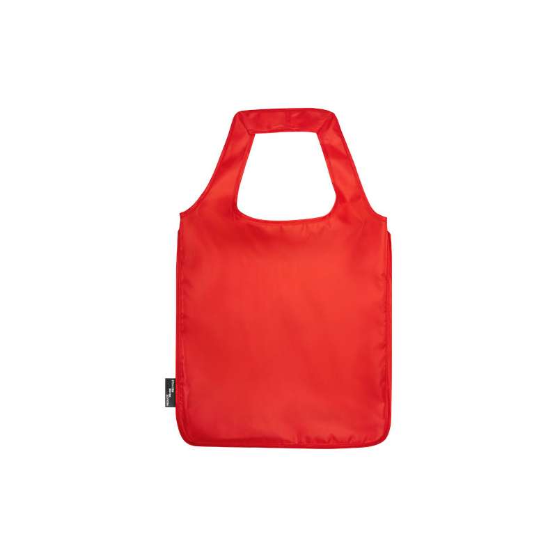 Tote bag pieghevole 39x39x10 cm. - cod. P120614