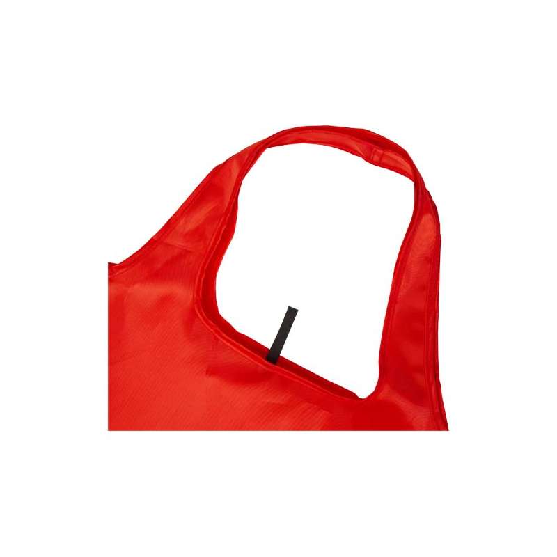 Tote bag pieghevole 39x39x10 cm. - cod. P120614