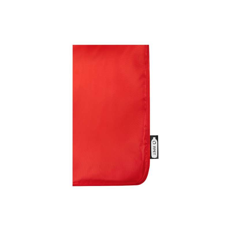 Tote bag pieghevole 39x39x10 cm. - cod. P120614